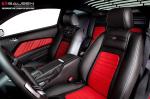 Saleen George Follmer Edition Mustang 2014 года